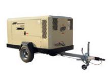 Compresoare de aer portabile - diesel, electrice, pe benzină Ingersoll-Rand 9/110