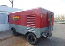 Compresoare de aer portabile - diesel, electrice, pe benzină Ingersoll-Rand 9/230