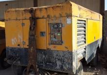 Compresoare de aer portabile - diesel, electrice, pe benzină Ingersoll-Rand 9/255