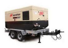 Compresoare de aer portabile - diesel, electrice, pe benzină Ingersoll-Rand 9/300