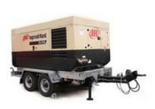 Compresoare de aer portabile - diesel, electrice, pe benzină Ingersoll-Rand 9/300
