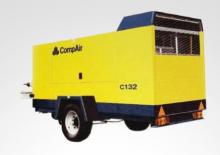 Compresoare de aer portabile - diesel, electrice, pe benzină CompAir C 132