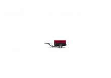 Compresoare de aer portabile - diesel, electrice, pe benzină Chicago Pneumatic CPS 4.5 