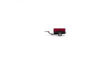 Compresoare de aer portabile - diesel, electrice, pe benzină Chicago Pneumatic CPS 4.5
