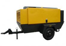 Compresoare de aer portabile - diesel, electrice, pe benzină Sinoway HG400M-13