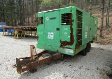 Compresoare de aer portabile - diesel, electrice, pe benzină Ingersoll-Rand HP 1300 WCu