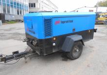 Compresoare de aer portabile - diesel, electrice, pe benzină Ingersoll-Rand HP 355 WP