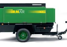 Compresoare de aer portabile - diesel, electrice, pe benzină IRMAIR Irmair 11-12H