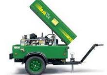 Compresoare de aer portabile - diesel, electrice, pe benzină IRMAIR Irmair 2.5