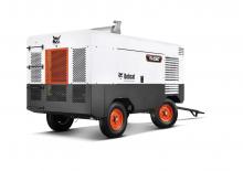 Compresoare de aer portabile - diesel, electrice, pe benzină Bobcat PA1060