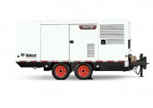 Compresoare de aer portabile - diesel, electrice, pe benzină Bobcat PA1170P