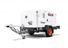 Compresoare de aer portabile - diesel, electrice, pe benzină Bobcat PA14.14