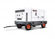 Compresoare de aer portabile - diesel, electrice, pe benzină Bobcat PA17.24