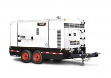 Compresoare de aer portabile - diesel, electrice, pe benzină Bobcat PA915