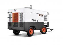 Compresoare de aer portabile - diesel, electrice, pe benzină Bobcat PA950