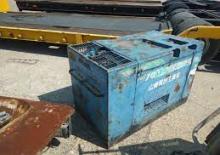 Compresoare de aer portabile - diesel, electrice, pe benzină Airman PDS 70 S