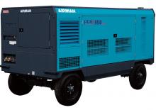 Compresoare de aer portabile - diesel, electrice, pe benzină Airman PDSF950S-4B4