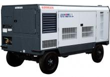 Compresoare de aer portabile - diesel, electrice, pe benzină Airman PDSG900DPC-4C5