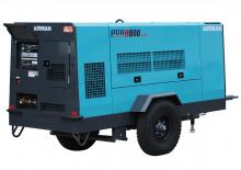Compresoare de aer portabile - diesel, electrice, pe benzină Airman PDSH600S-6C6