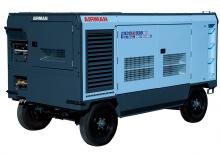 Compresoare de aer portabile - diesel, electrice, pe benzină Airman PDSK930DP-4C5