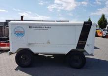 Compresoare de aer portabile - diesel, electrice, pe benzină Ingersoll-Rand VHP 700 W CU