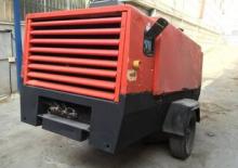 Compresoare de aer portabile - diesel, electrice, pe benzină Atlas Copco XAHS 236 Md