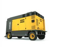Compresoare de aer portabile - diesel, electrice, pe benzină Atlas Copco XAMS 546 CD