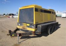 Compresoare de aer portabile - diesel, electrice, pe benzină Atlas Copco XAS 430 Dd
