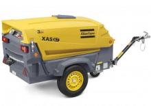 Compresoare de aer portabile - diesel, electrice, pe benzină Atlas Copco XAS 67 Kd