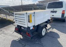 Compresoare de aer portabile - diesel, electrice, pe benzină Atlas Copco XAS 76 Dd