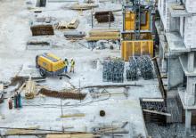 Compresoare de aer portabile - diesel, electrice, pe benzină Atlas Copco XATS 288 Jd DPF