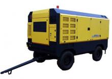 Compresoare de aer portabile - diesel, electrice, pe benzină Sinoway XHG900-20