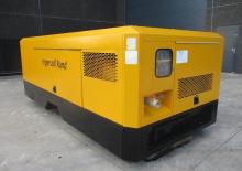 Compresoare de aer portabile - diesel, electrice, pe benzină Ingersoll-Rand XHP 660 W CAT