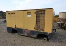 Compresoare de aer portabile - diesel, electrice, pe benzină Atlas Copco XRHS 385 MD
