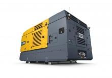 Compresoare de aer staționare - diesel, electrice, pe benzină Atlas Copco DrillAir H23