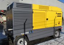Compresoare de aer staționare - diesel, electrice, pe benzină Atlas Copco DrillAir H32