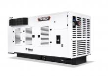Compresoare de aer staționare - diesel, electrice, pe benzină Bobcat PA1200P