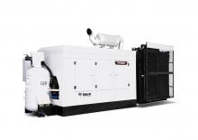 Compresoare de aer staționare - diesel, electrice, pe benzină Bobcat PA1350P 