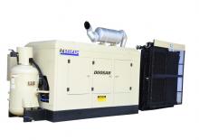 Compresoare de aer staționare - diesel, electrice, pe benzină Doosan PA585ATC