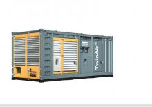 Compresoare de aer staționare - diesel, electrice, pe benzină Atlas Copco XRV 946 CD