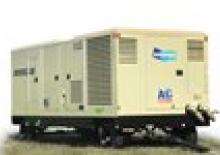 Compresoare de aer portabile - diesel, electrice, pe benzină Doosan 10/455 