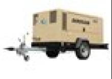 Compresoare de aer portabile - diesel, electrice, pe benzină Doosan 14/115 HA 