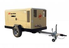 Compresoare de aer portabile - diesel, electrice, pe benzină Ingersoll-Rand 14/115