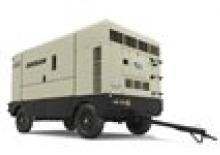 Compresoare de aer portabile - diesel, electrice, pe benzină Doosan 17/244 
