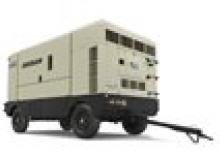 Compresoare de aer portabile - diesel, electrice, pe benzină Doosan 21/224 