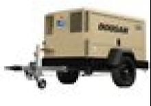 Compresoare de aer portabile - diesel, electrice, pe benzină Doosan 7/120 HA 
