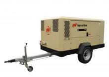 Compresoare de aer portabile - diesel, electrice, pe benzină Ingersoll-Rand 7/170