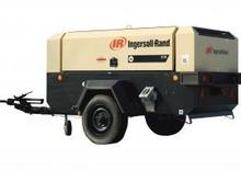 Compresoare de aer portabile - diesel, electrice, pe benzină Ingersoll-Rand 7/71