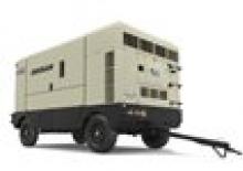 Compresoare de aer portabile - diesel, electrice, pe benzină Doosan 9/274 