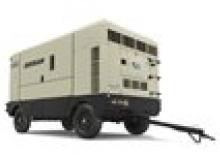 Compresoare de aer portabile - diesel, electrice, pe benzină Doosan 9/304 